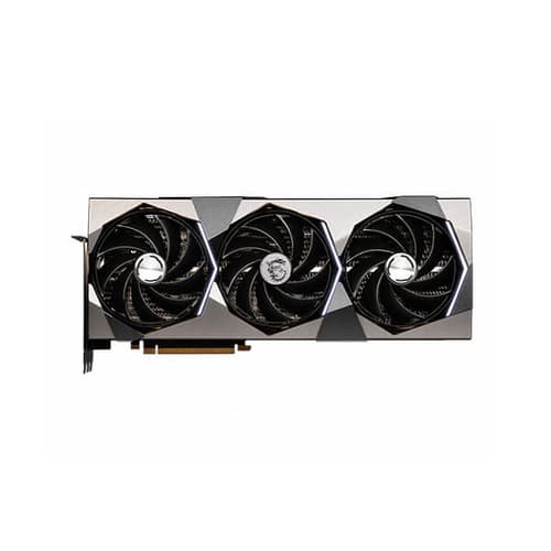 MSI RTX 4090 Suprim X 24GB Gaming Graphics Card